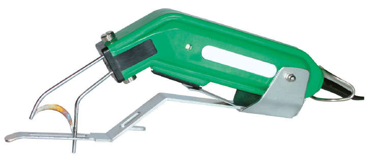 KERBL Schwanzkupiergerät mit Haltevorrichtung